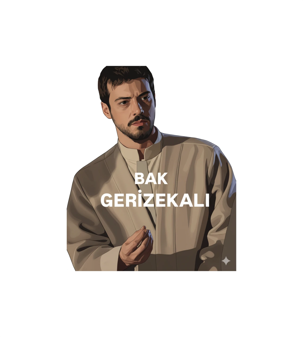  Bak Gerzekalı 