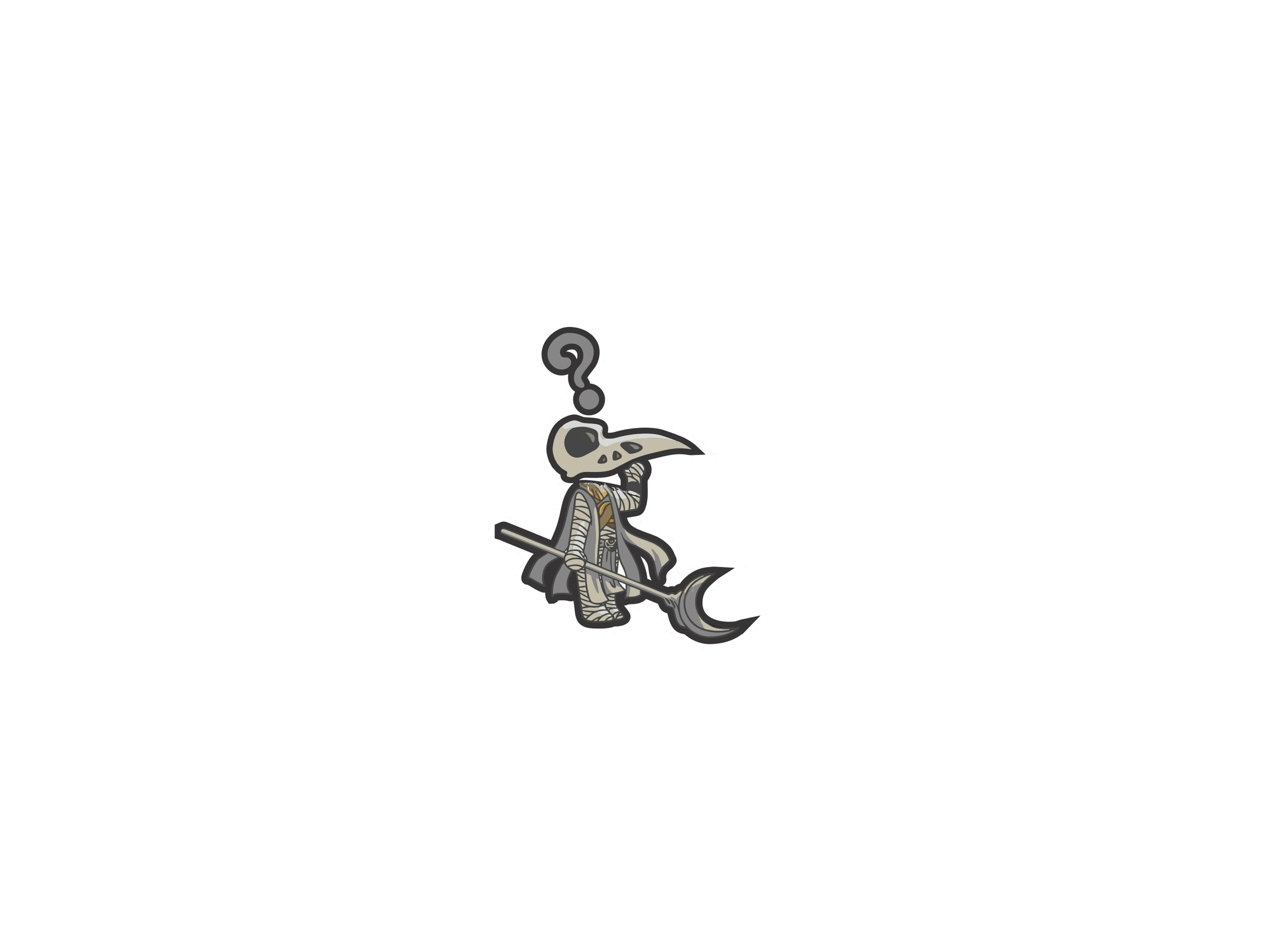 Moon Knight - Khonshu