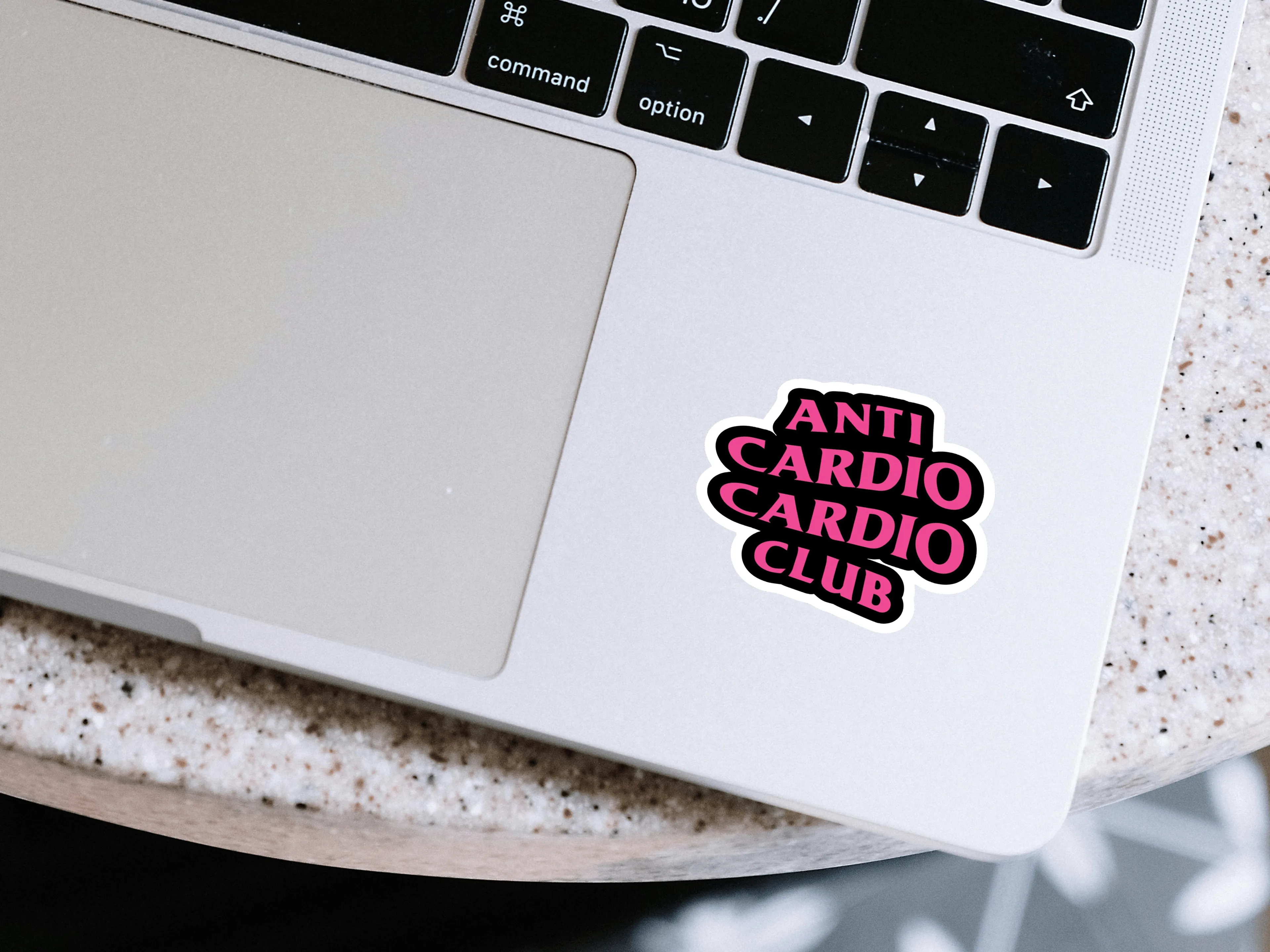 Anti Cardıo Club