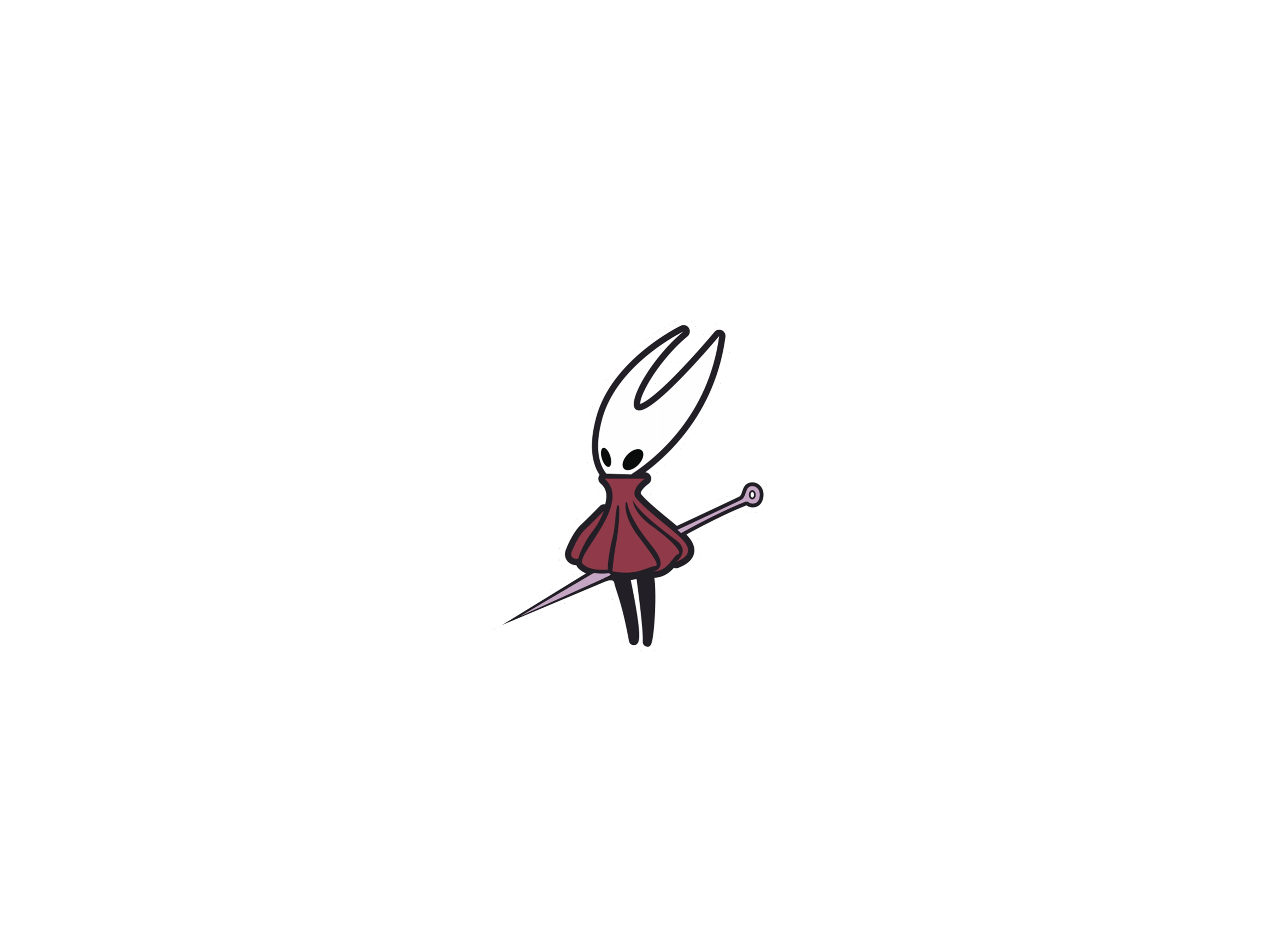 Hollow Knight - Silsong