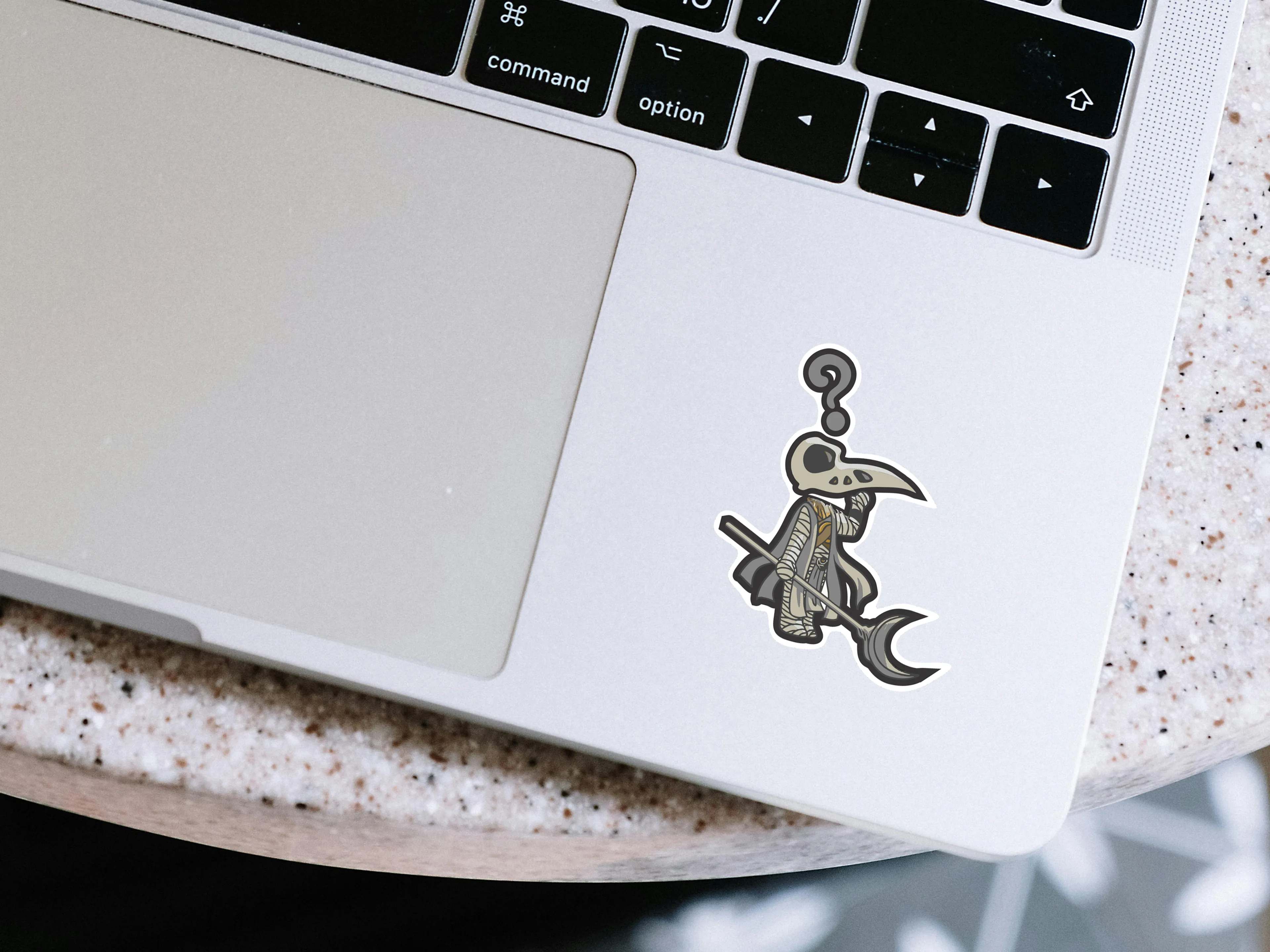 Moon Knight - Khonshu