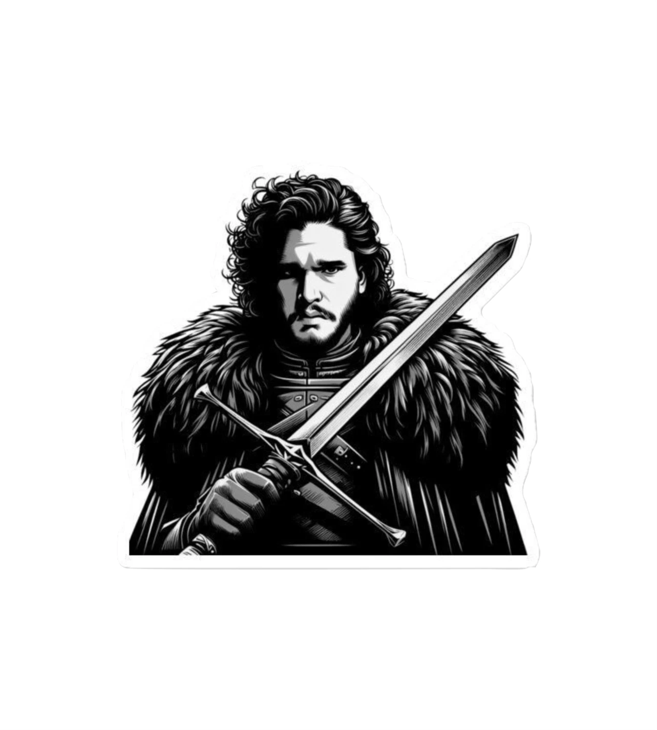  GOT * Jon Snow