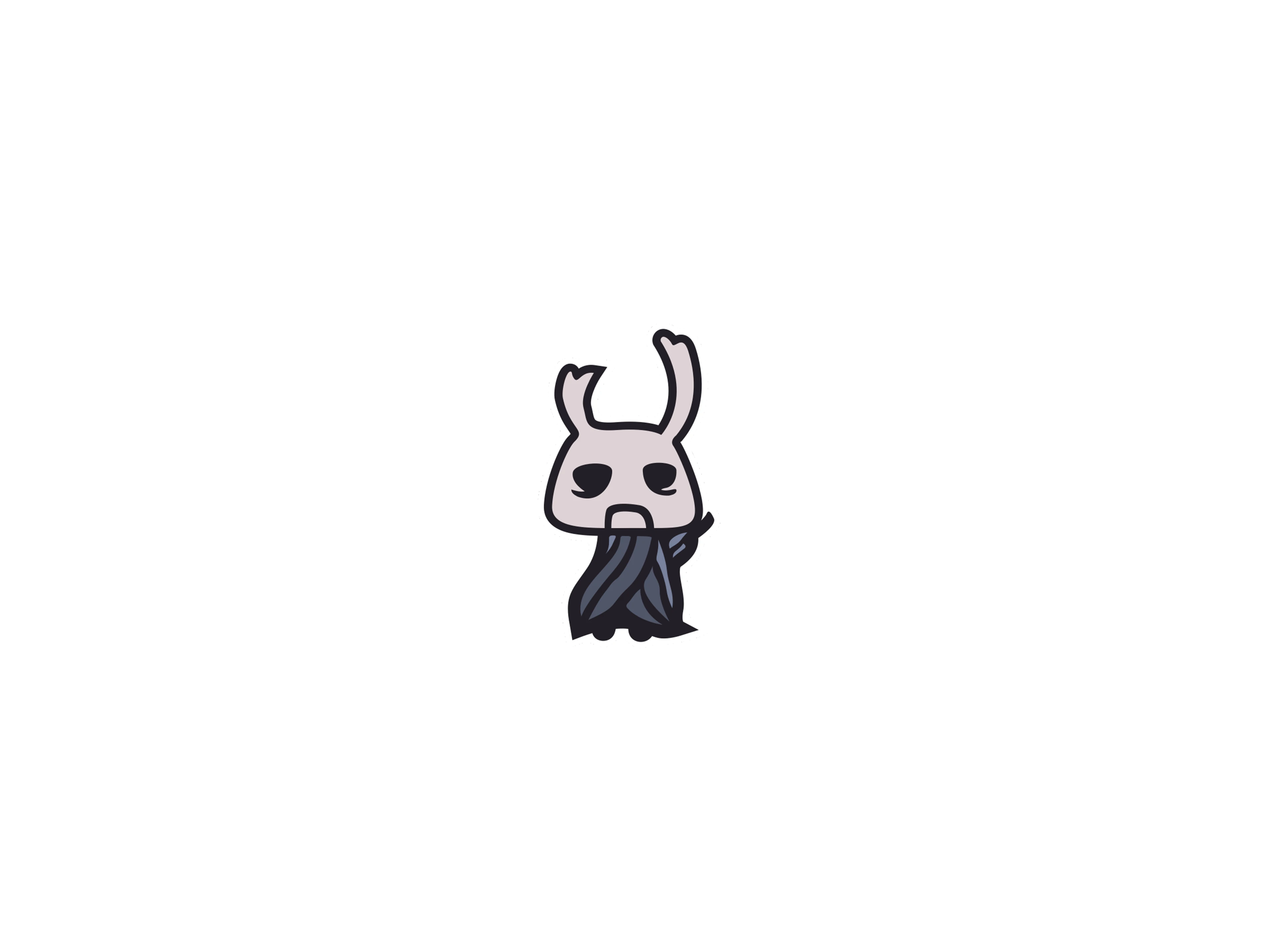 Hollow Knight - Sad