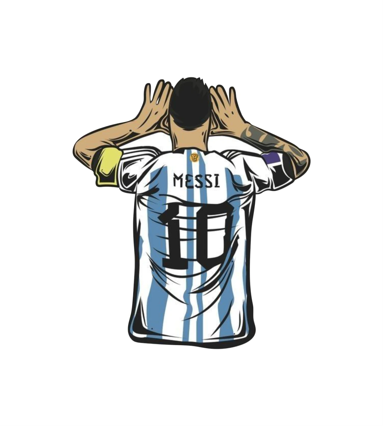 Arjantin'in Efsanesi