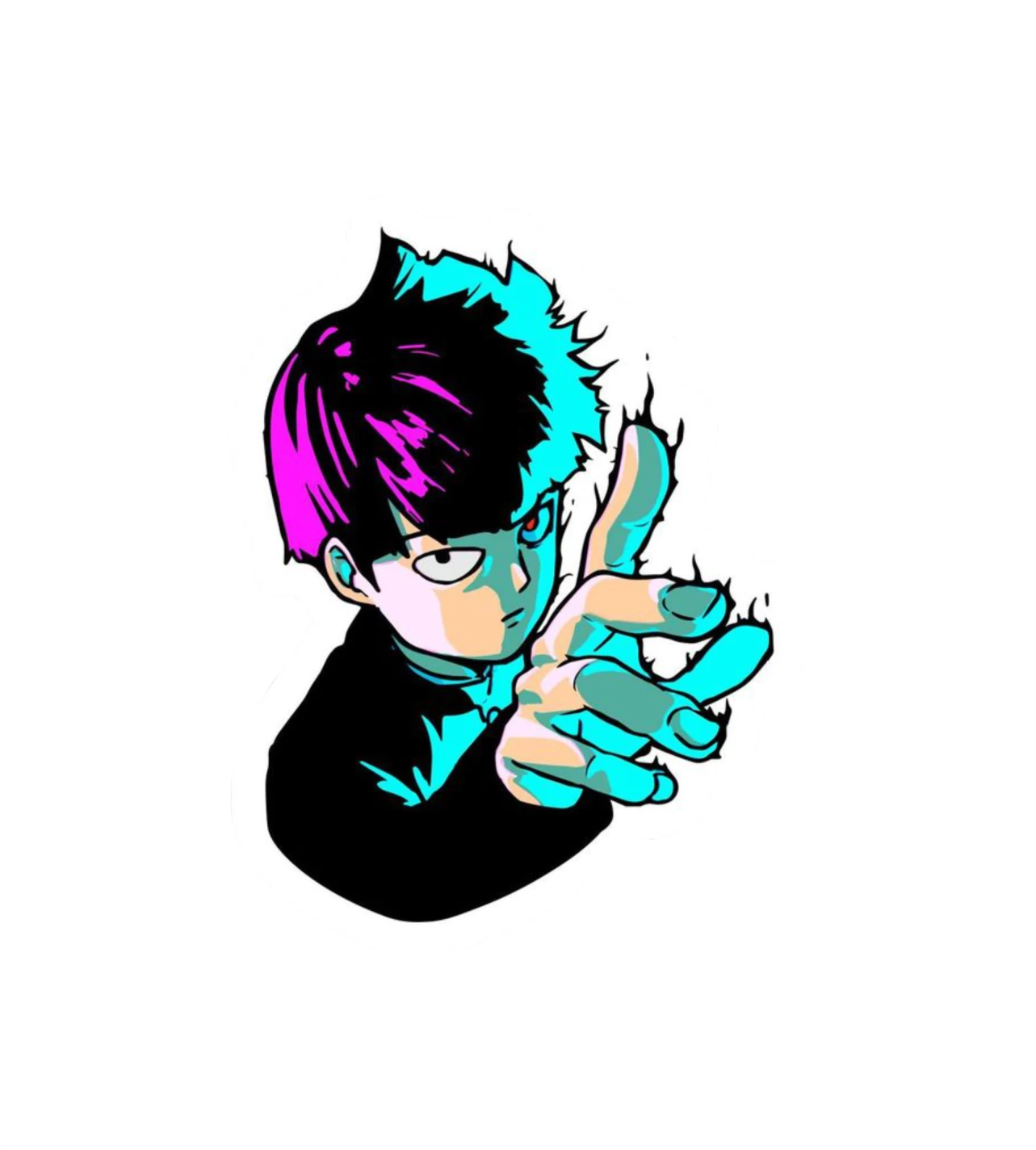 Mob Aura 