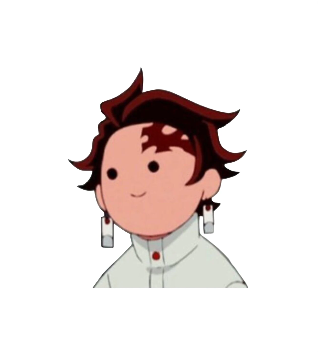 Tanjiro - Boş Beyin