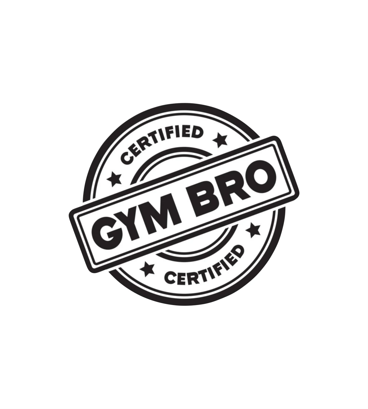 GYM BRO 