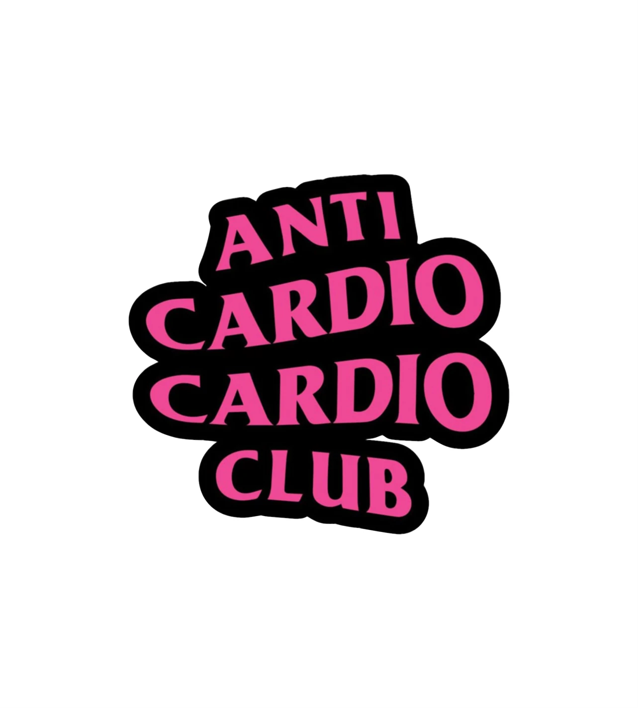 Anti Cardıo Club