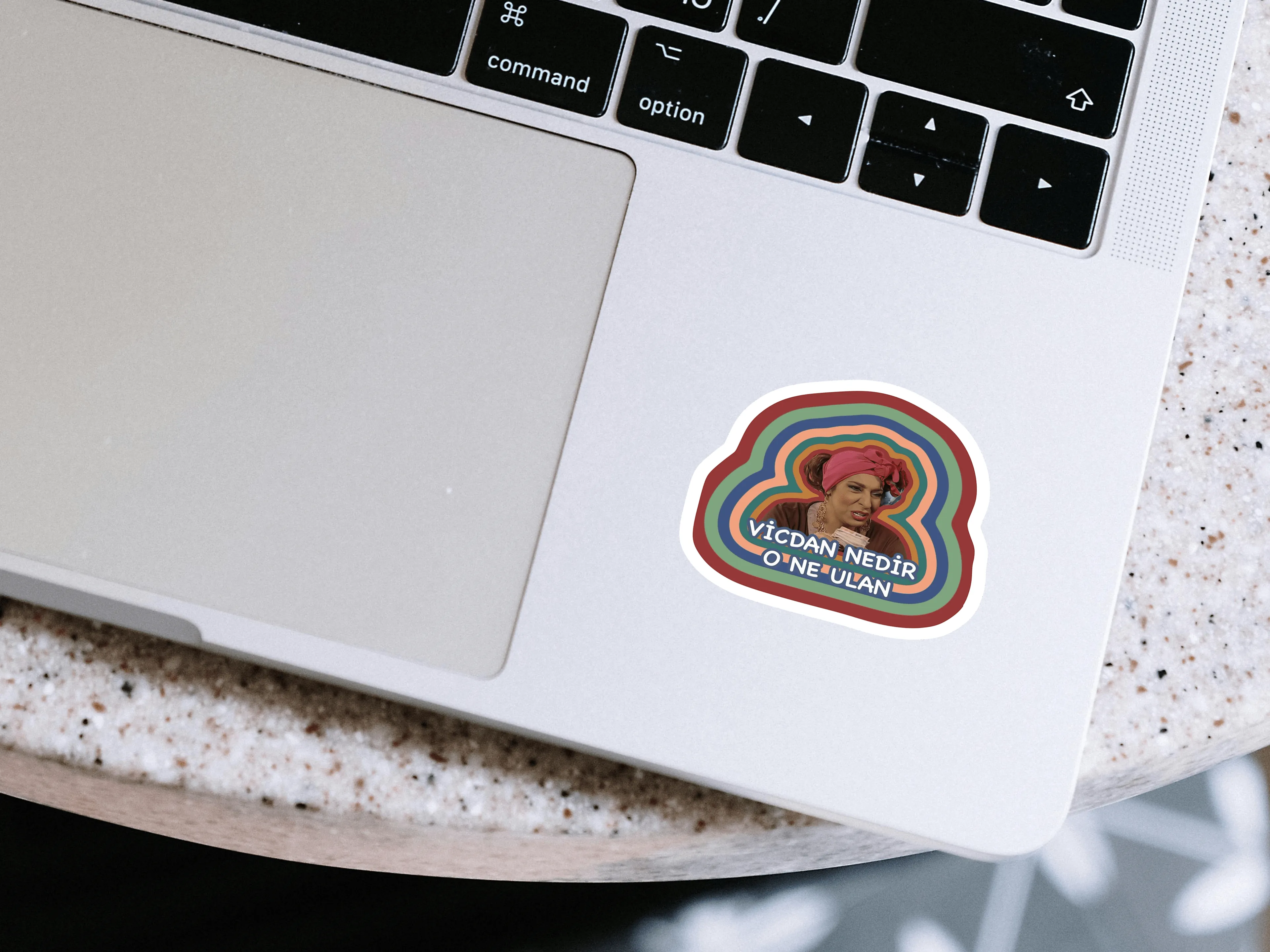 Vicdan Nedir O " Ne Ulan