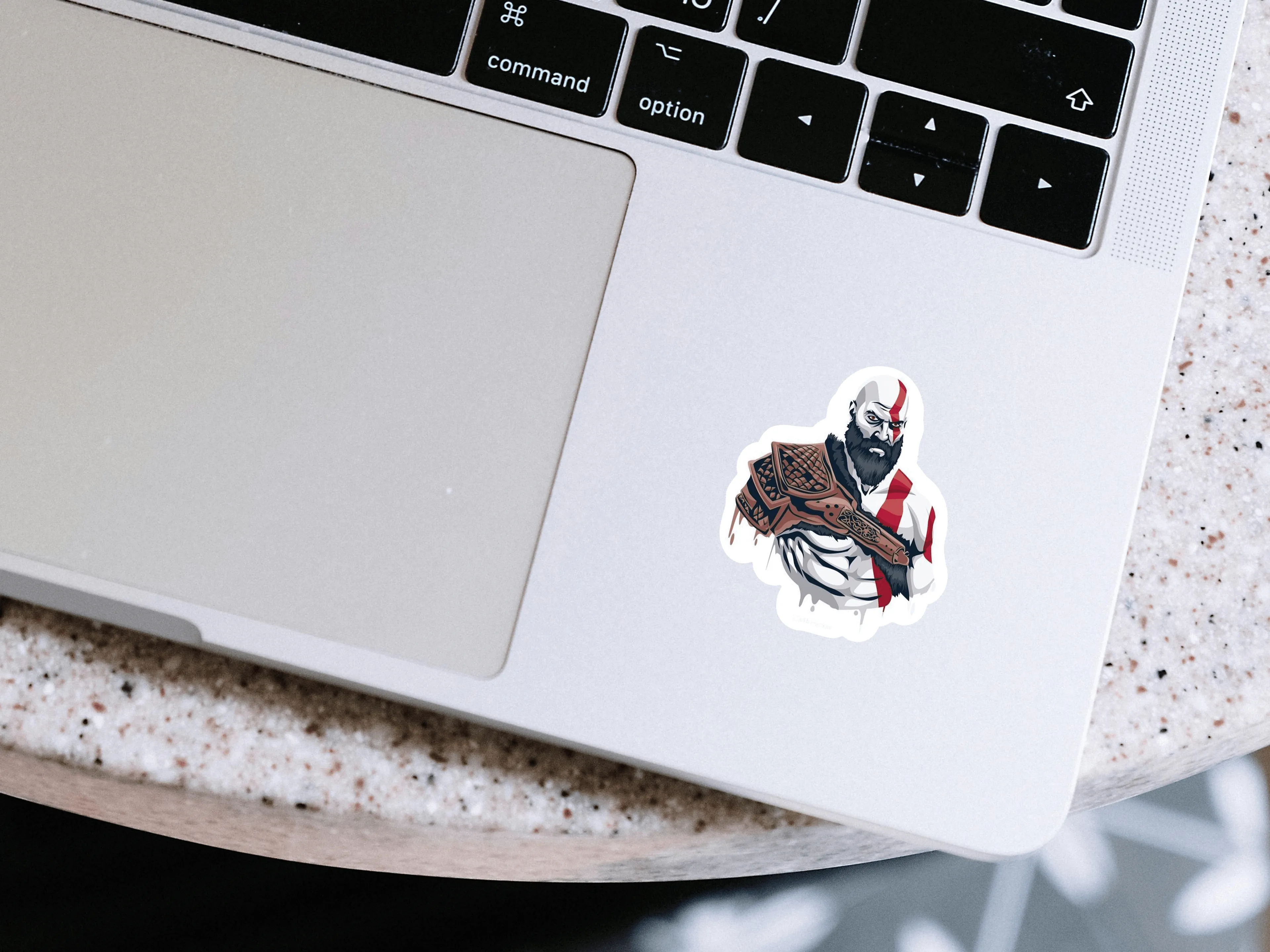 Kratos: Savaş Tanrısı