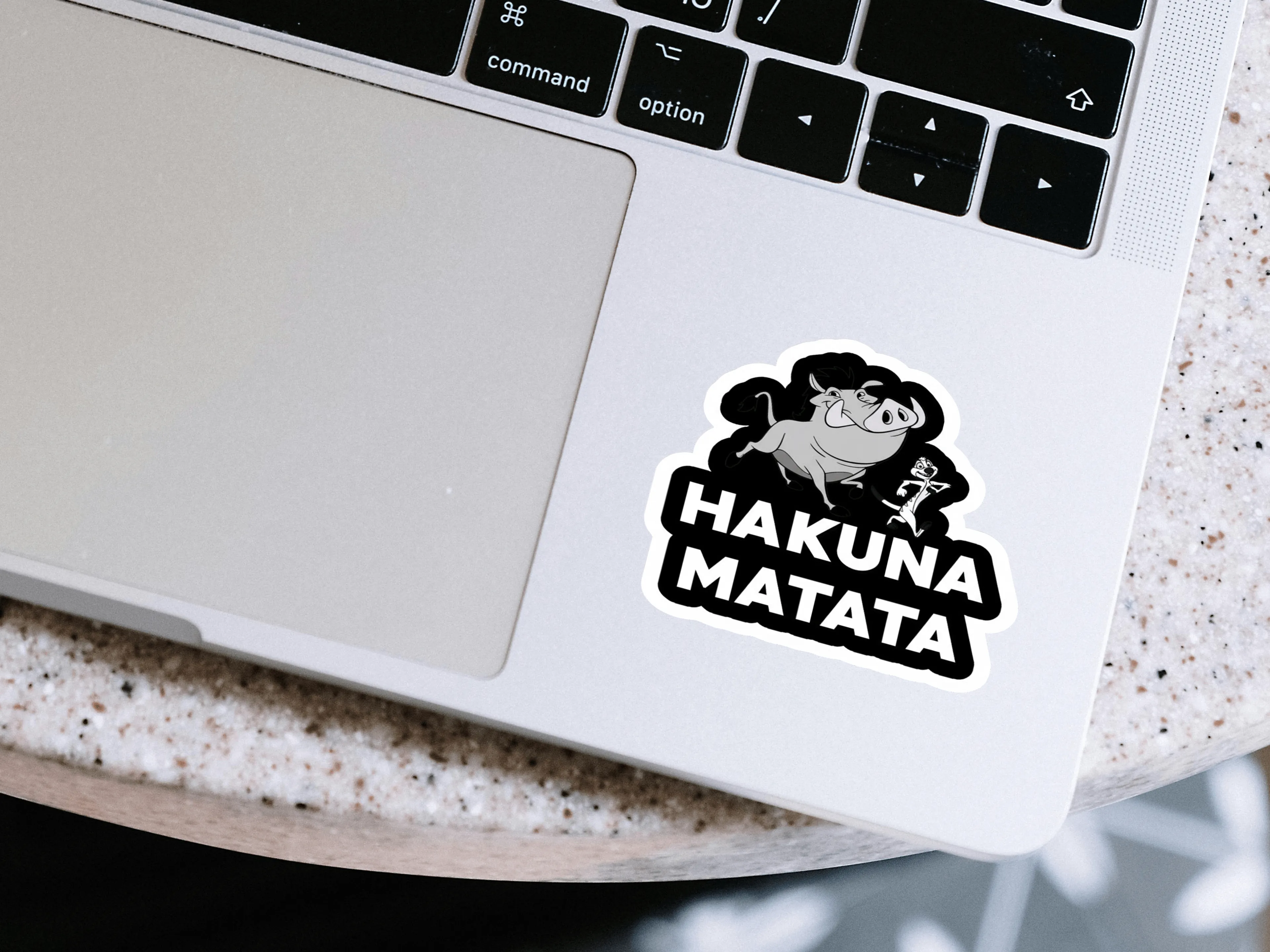 Aslan Kral - Hakuna Matata