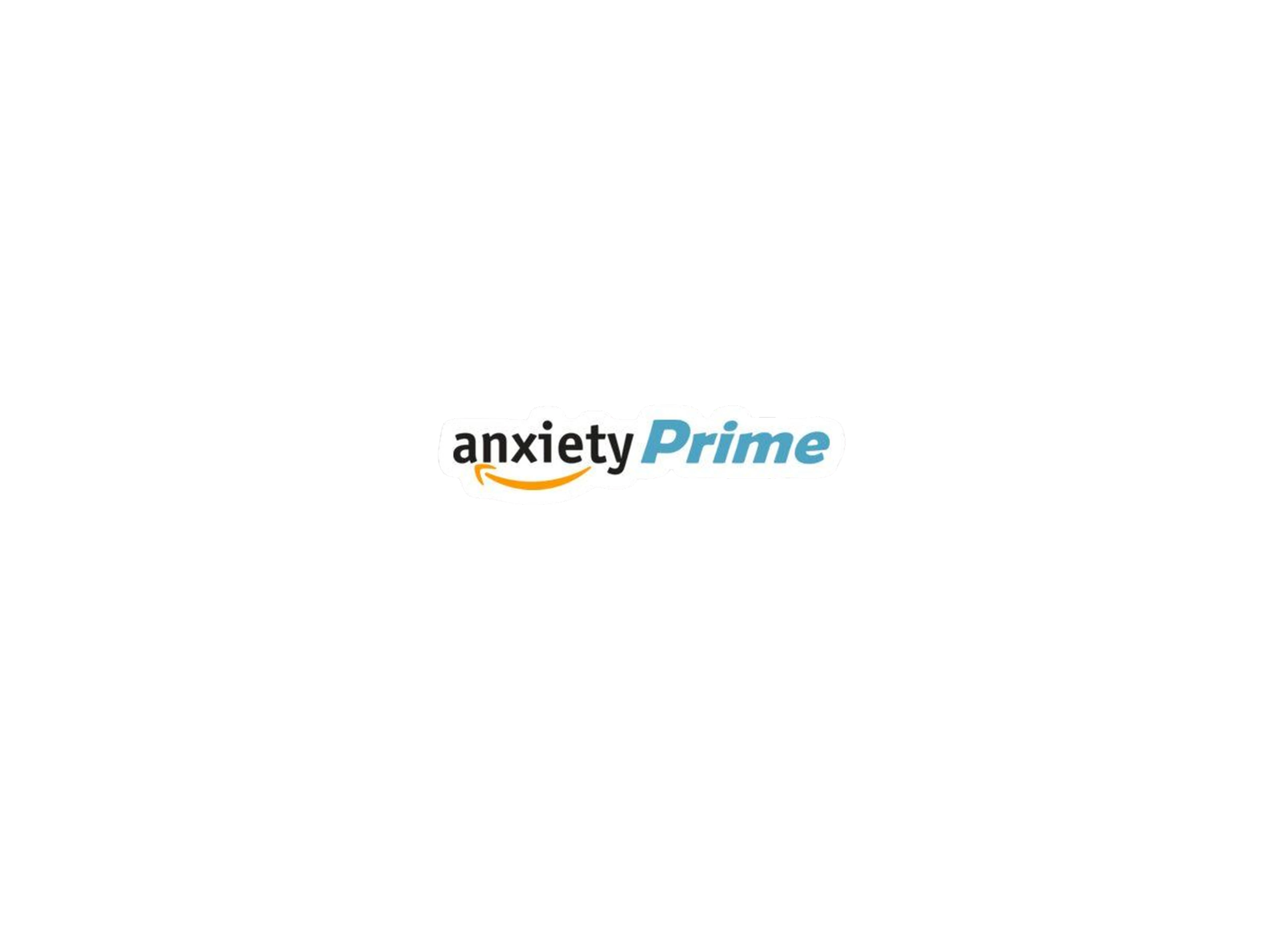 Anxiety Prime