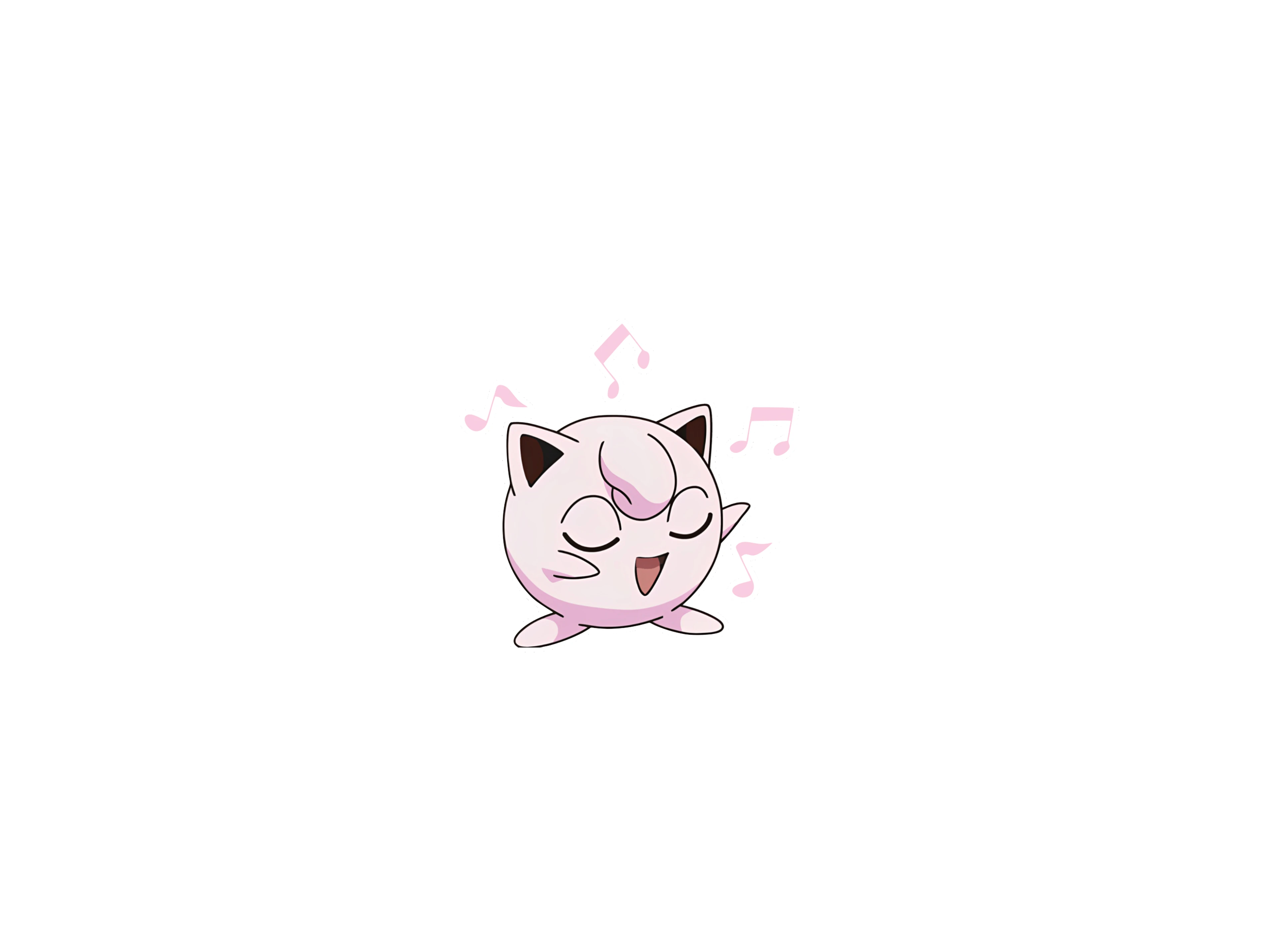 Jigglypuff