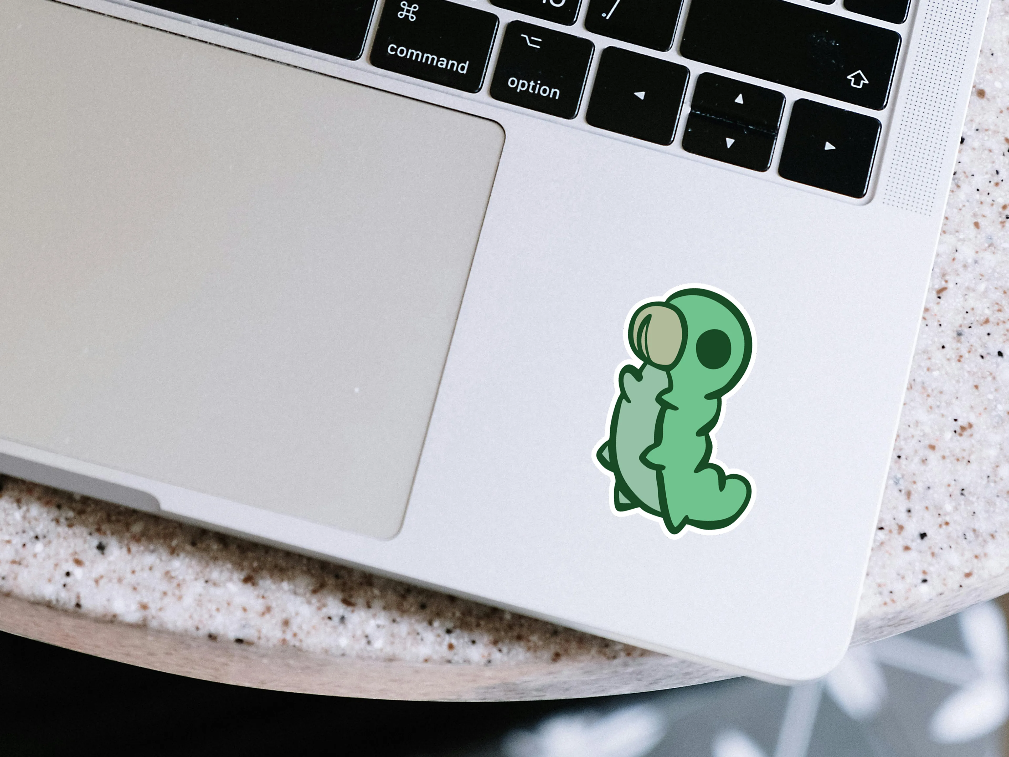 Moon Knight -  Marmu