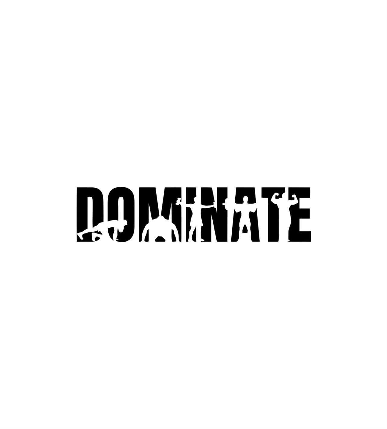DOMINATE