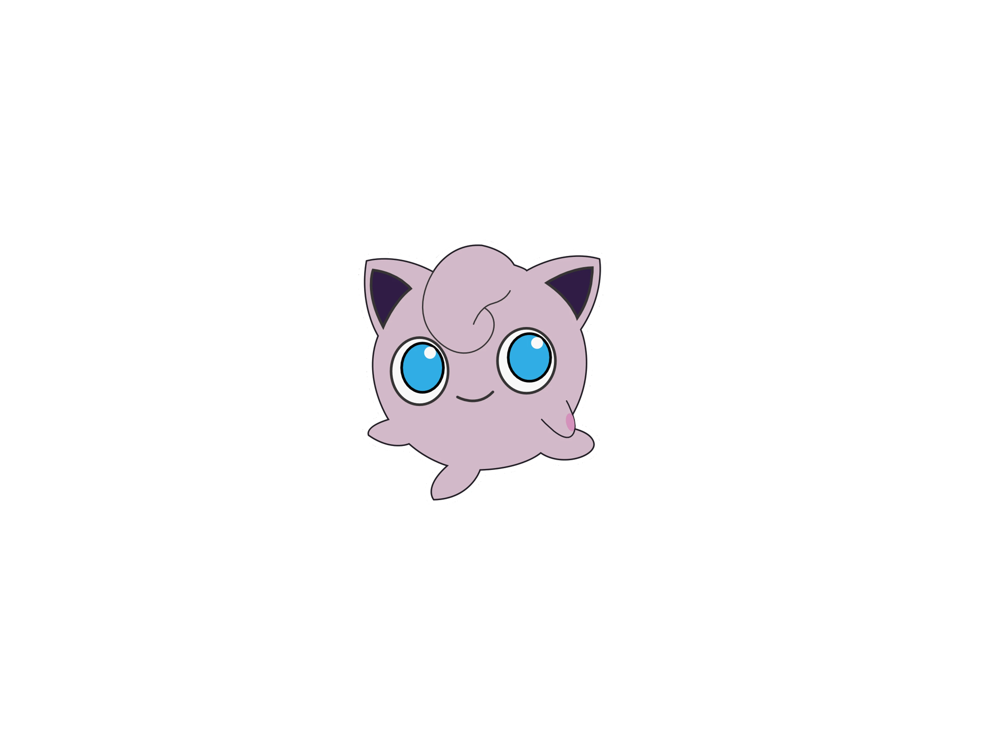 Jigglypuff - 2