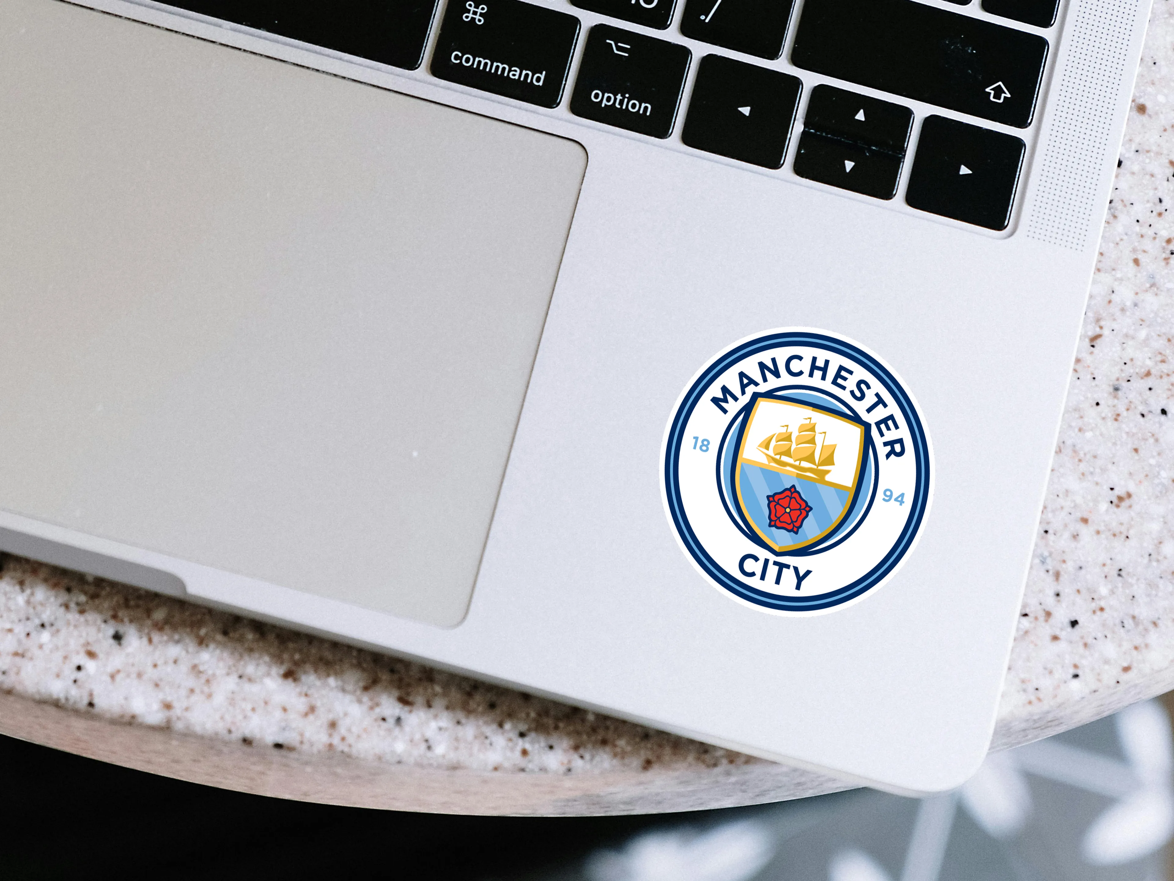 Manchester City
