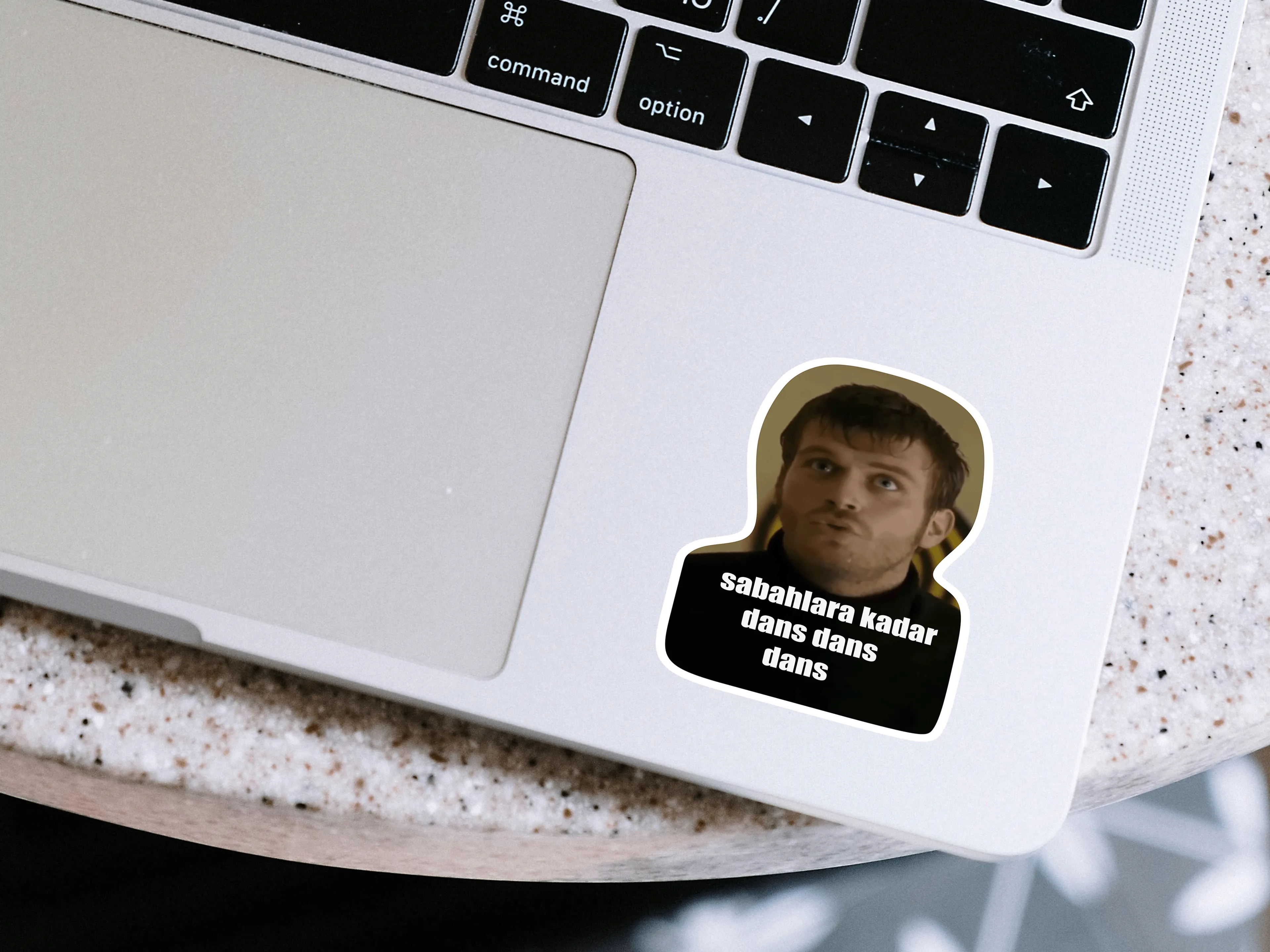 Sabaha Kadar dans dans dans