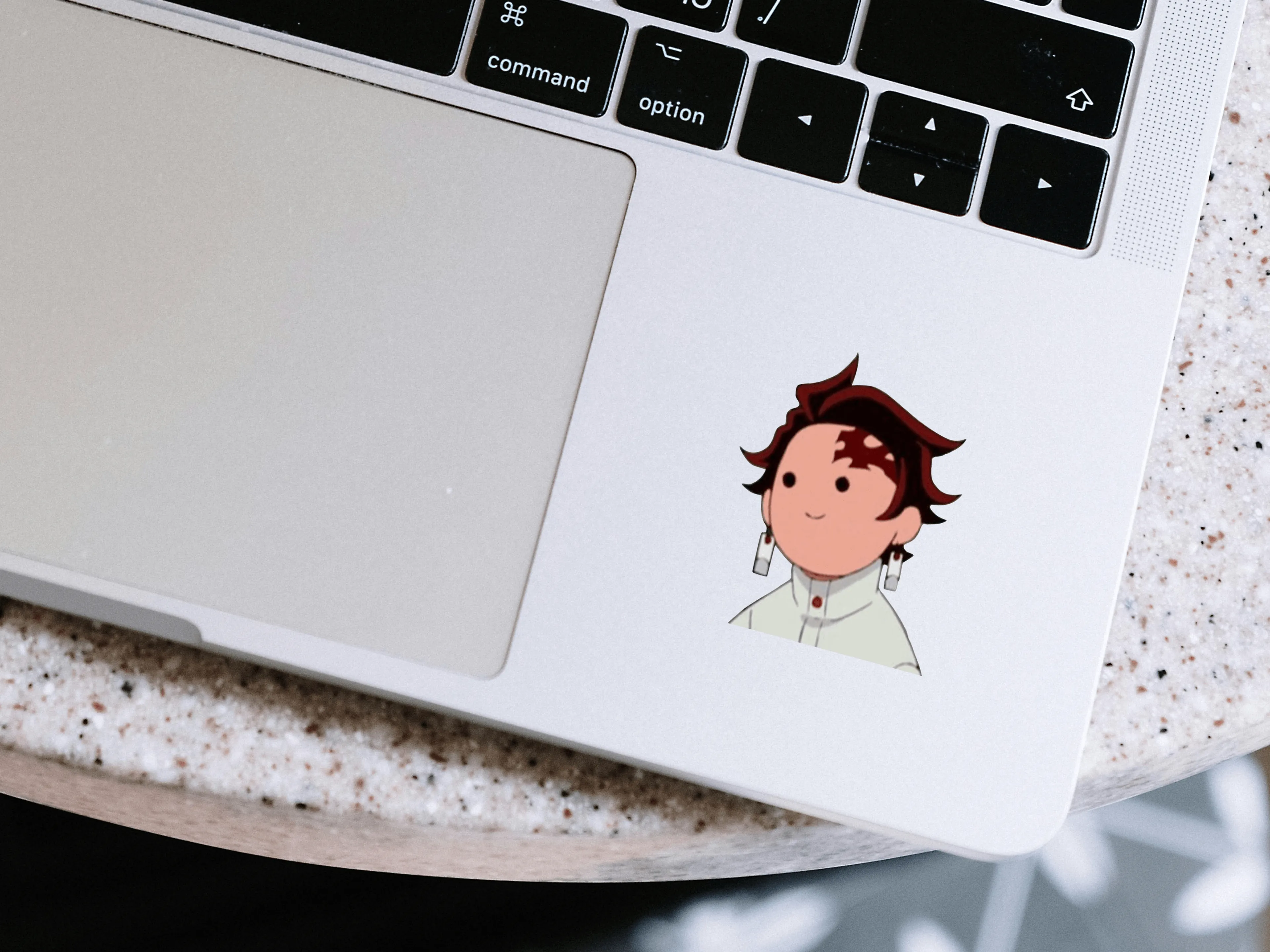 Tanjiro - Boş Beyin