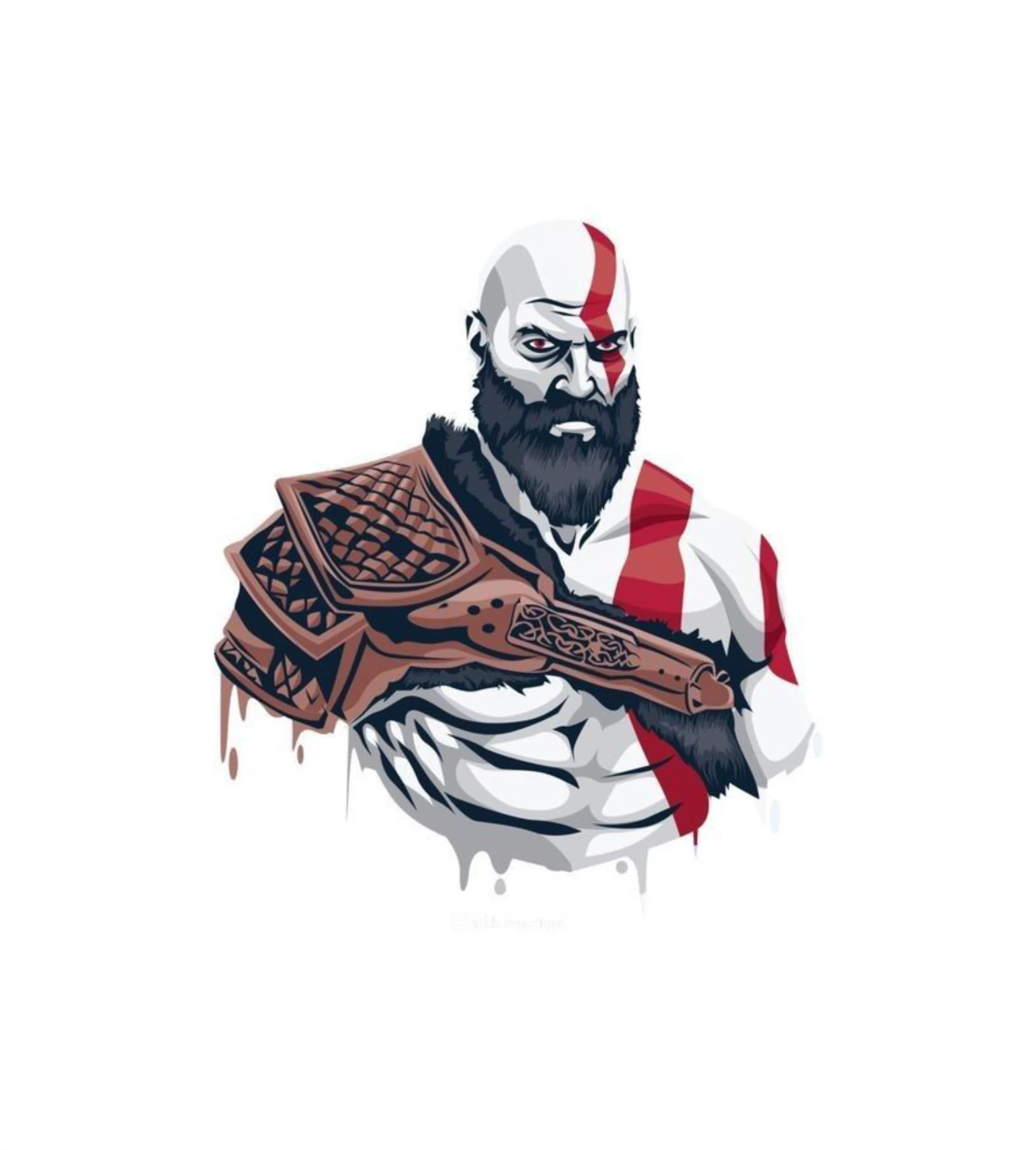 Kratos: Savaş Tanrısı