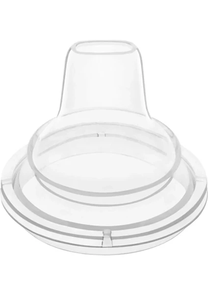 Wee Baby Damaklı Silikon Biberon Emziği 6+ Ay