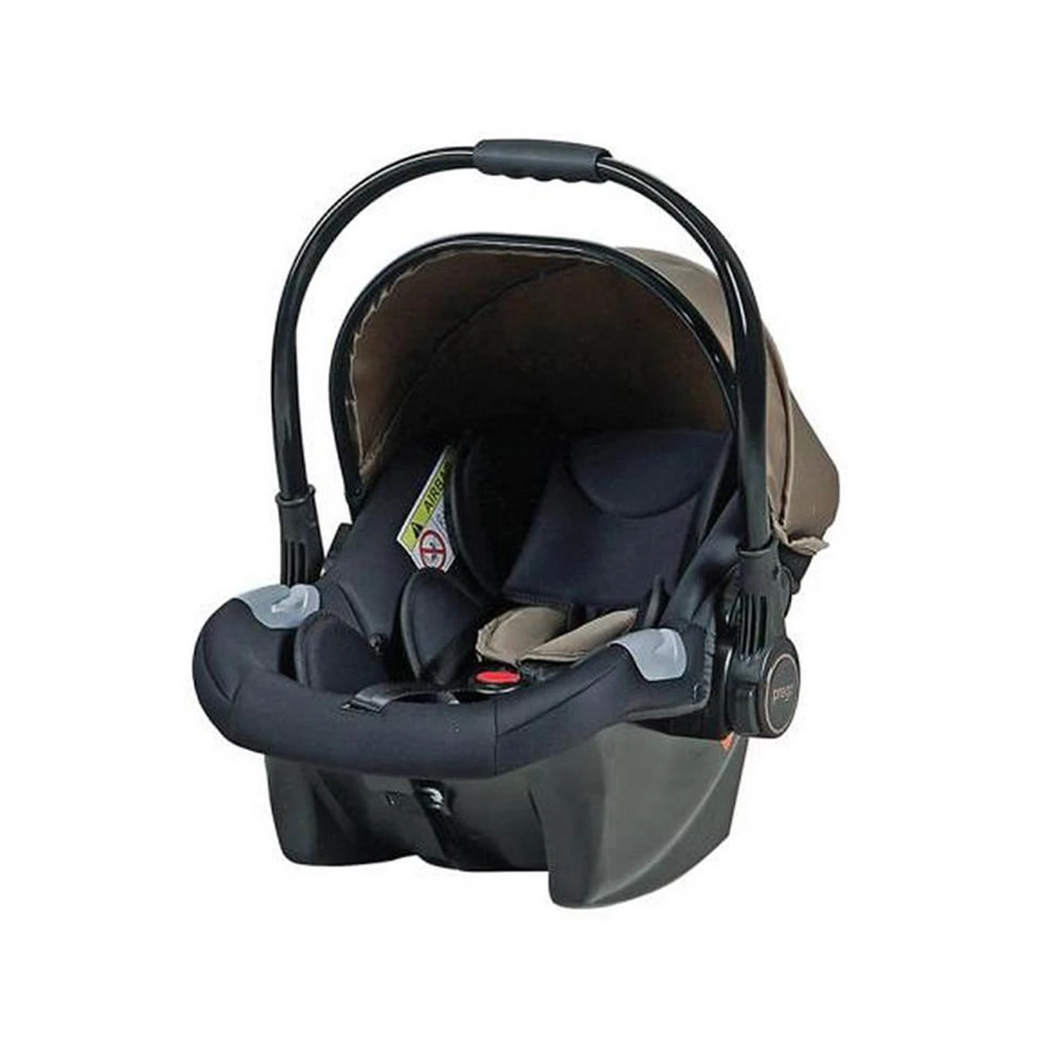 Prego 2238 Urus Oto Koltuğu 0-13 Kg Bej