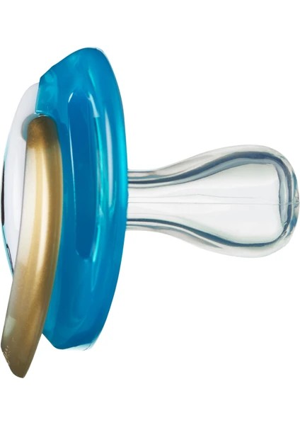 Tommee Tippee 2x Moda Emzik 0-6 Ay Erkek