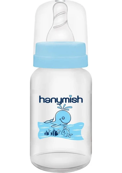 HANYMISH BİBERON PP 125 CC