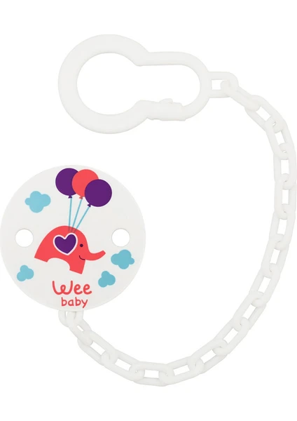 Wee Baby Emzik Askısı