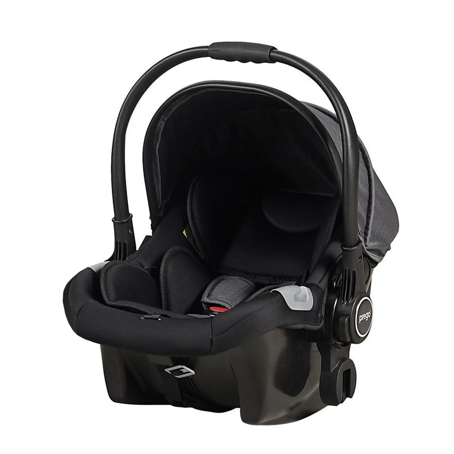 PREGO 2244 ARTEON OTO KOLTUĞU GRİ