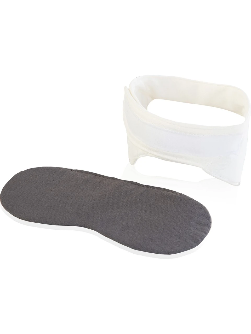 BABYJEM 590 KEPÇE KULAK ÖNLEYİCİ ANTRASİT