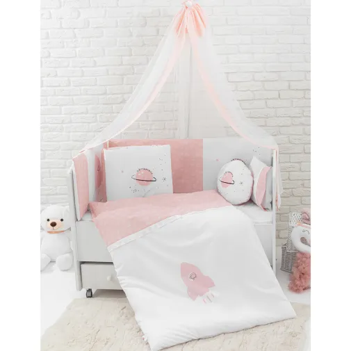 Momishop The House Uyku Seti Pudra