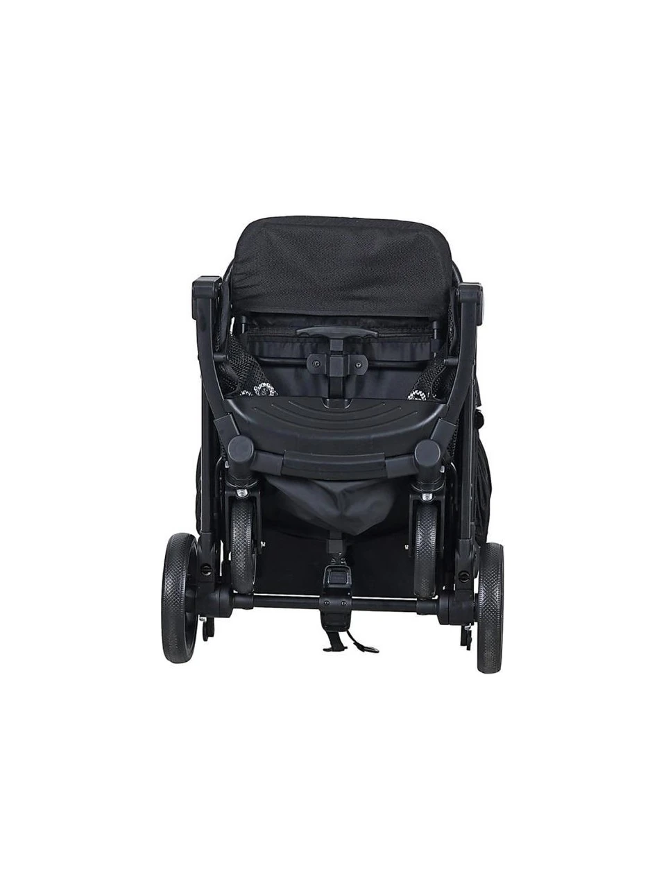 Prego 2037 Aria Plus Bebek Arabası Siyah