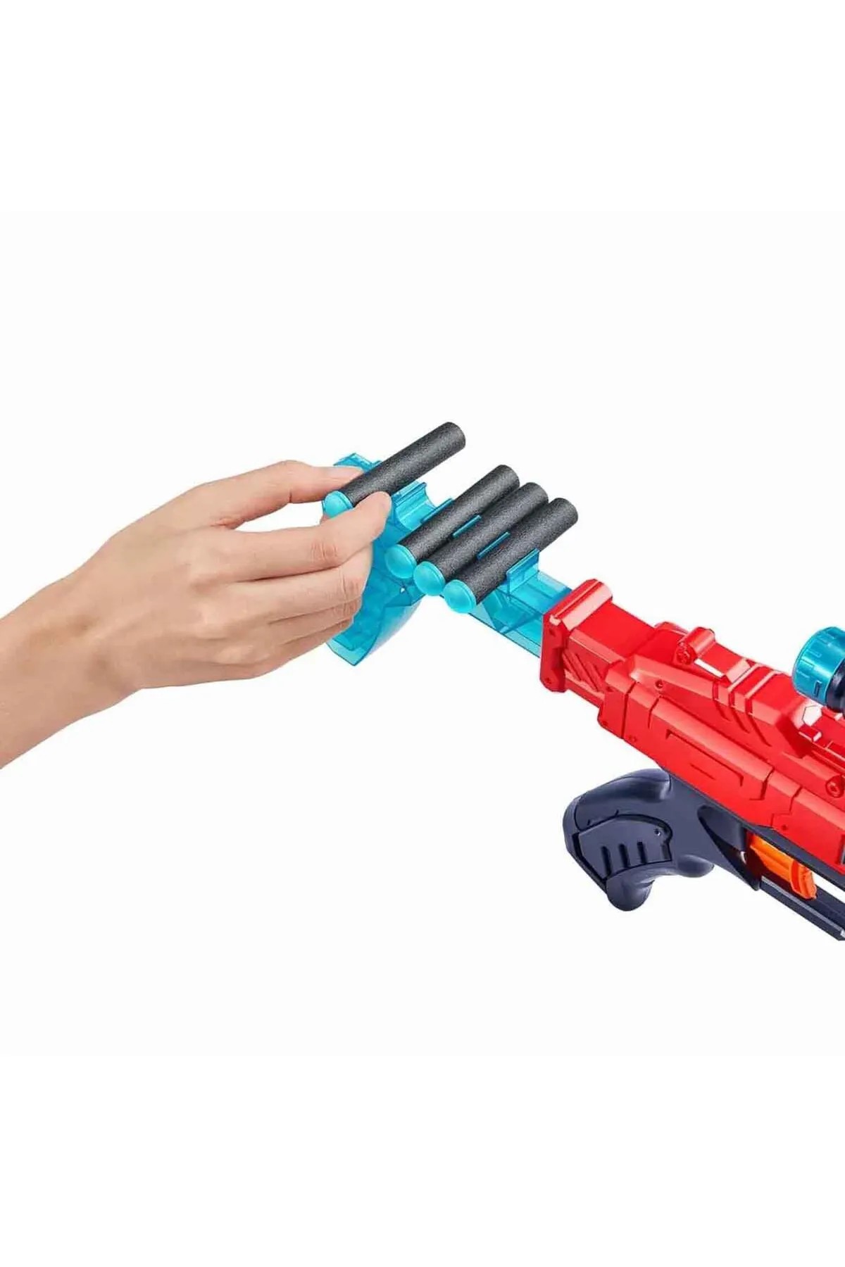 ünger Atan Silah Zur-X-Shot