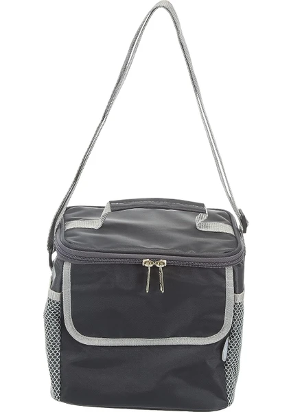 BABYJEM 432 TERMOS ÇANTA GRİ