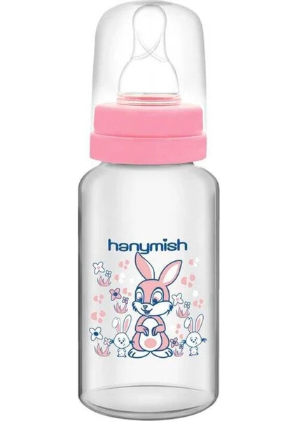 HANYMISH BİBERON PP 125 CC