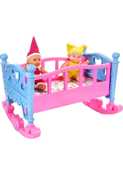 KUTULU BEBEKLİ DEV BEŞŞİK