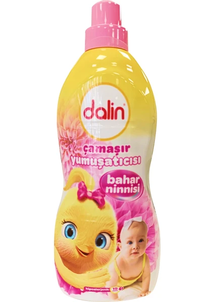 Dalin  Yumuşatıcısı 1500 ml