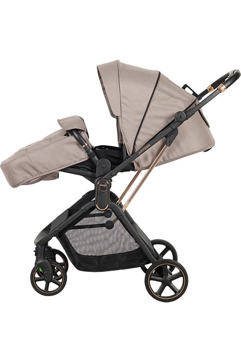 PREGO 2244 ARTEON BEBEK ARABASI BEJ