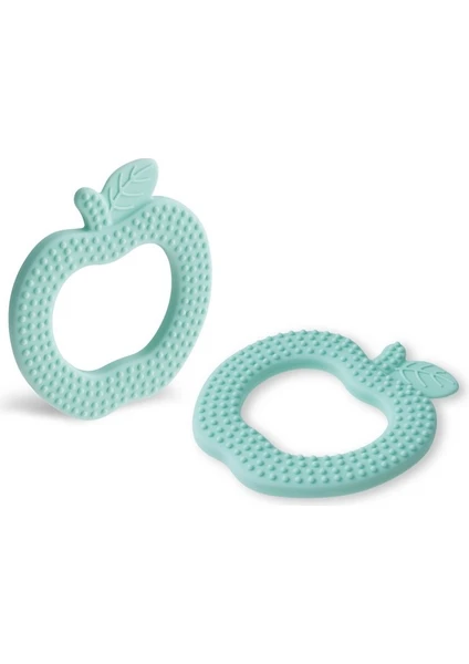 HANYMISH MEYVELİ SİLİKON DİŞ HALKASI