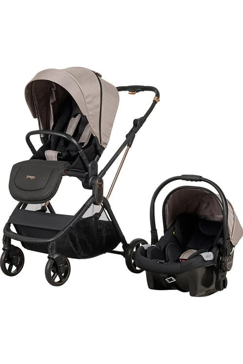 PREGO 2244 ARTEON BEBEK ARABASI BEJ