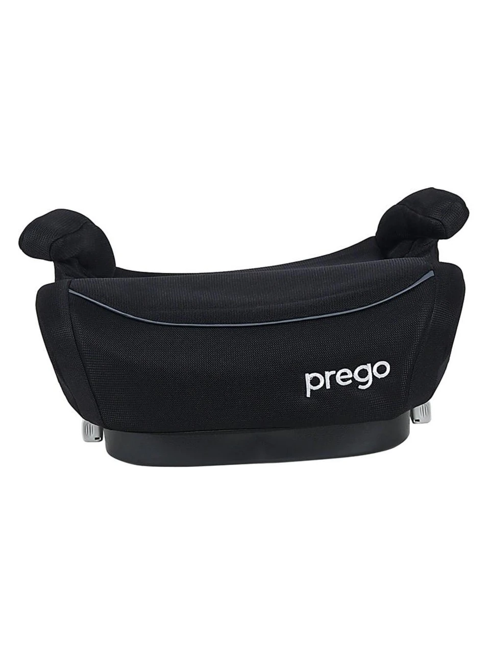 PREGO 4052 RİOFİX YÜKSELTİCİ ÇOCUK OTO KOLTUĞU FÜME