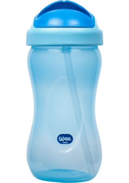 Wee Baby Renkli Pipetli Bardak