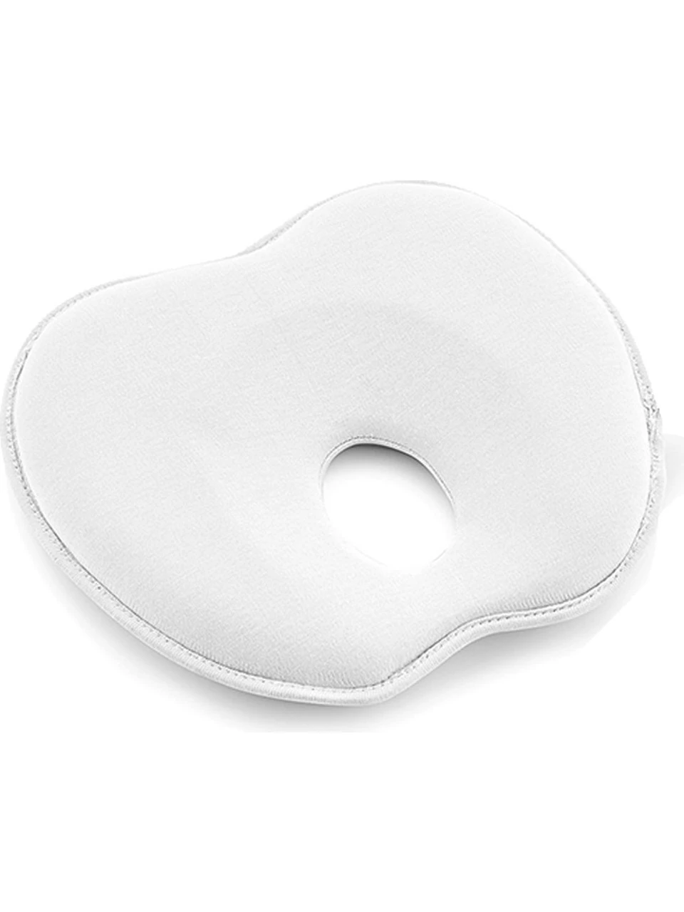 BABYJEM DÜZ KAFA YASTIĞI GRİ