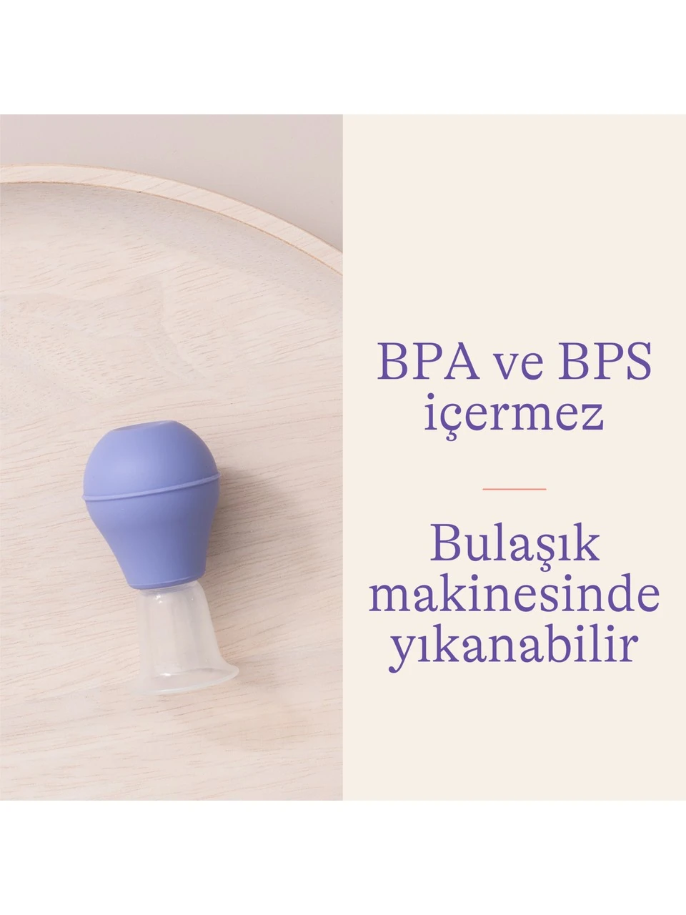 Lansinoh LacthAssist Göğüs Ucu Çıkartıcı