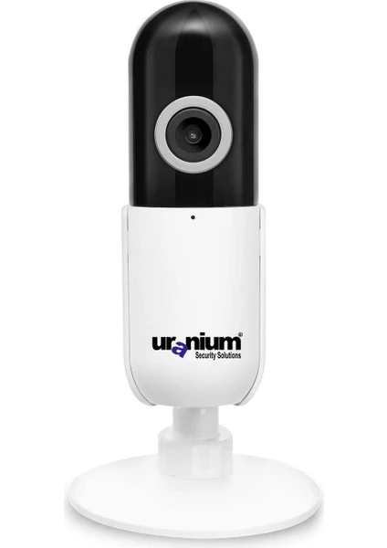 Uranıum Sıp-29C 2MP 3,6 MM 10 Metre Ir Çift Yönlü Konuşma H264 WIFI