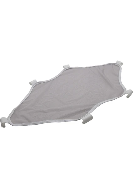 BABYJEM RENKLİ EKO FİLE GRİ