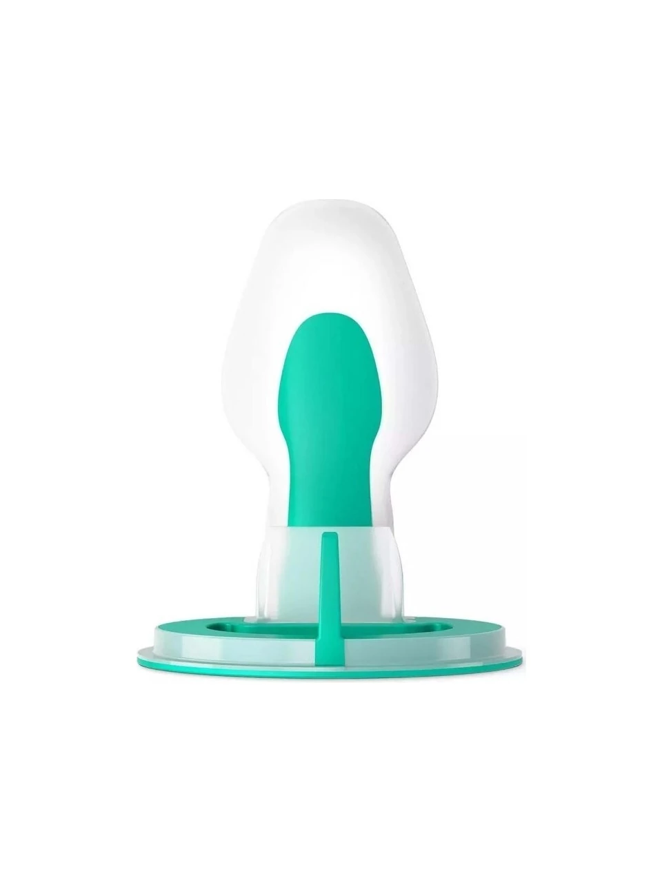 AVENT RESPONCE ANTİKOLİK BİBERON 125ML