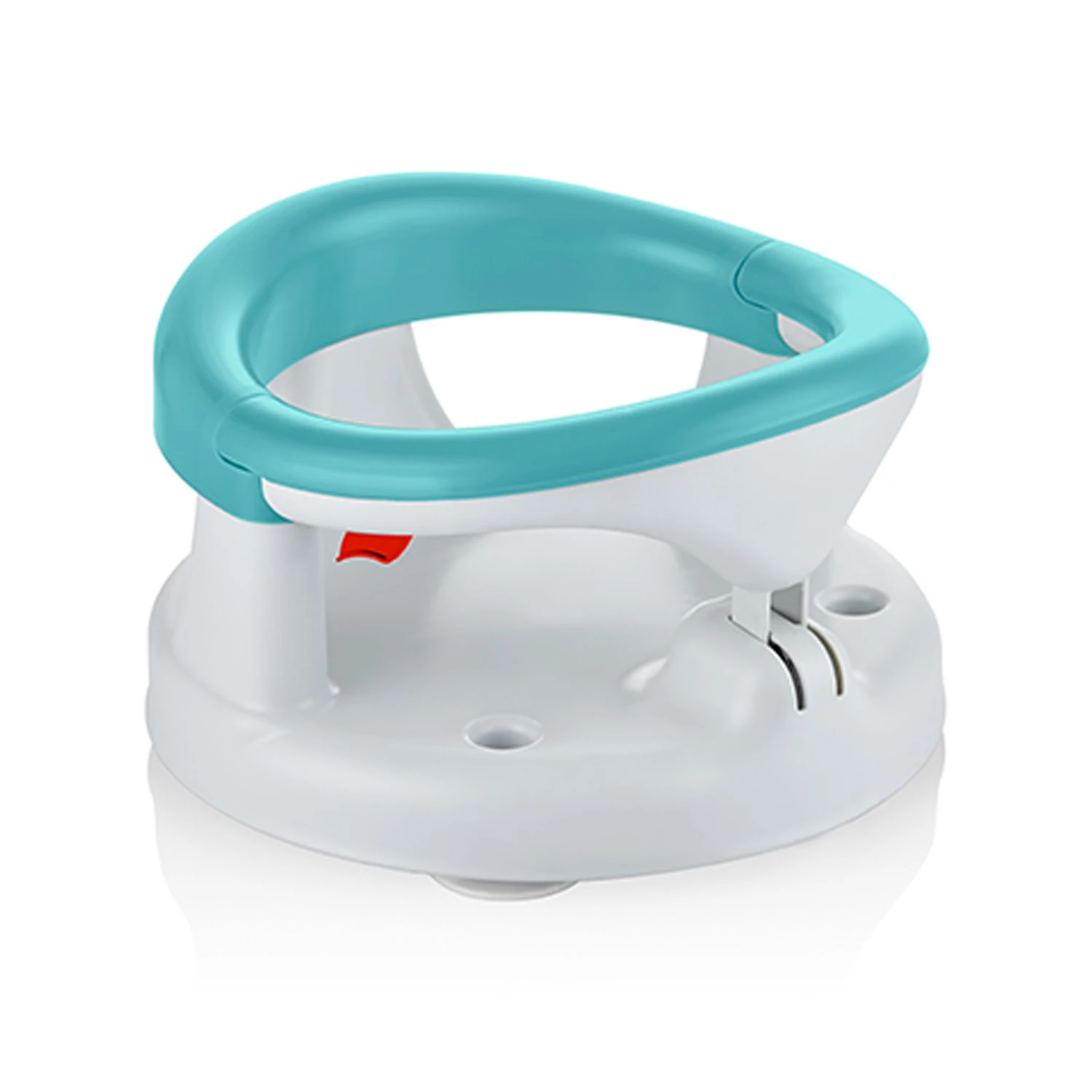 BABYJEM YANDAN AÇILIR BANYO OTURAĞI TURKUAZ
