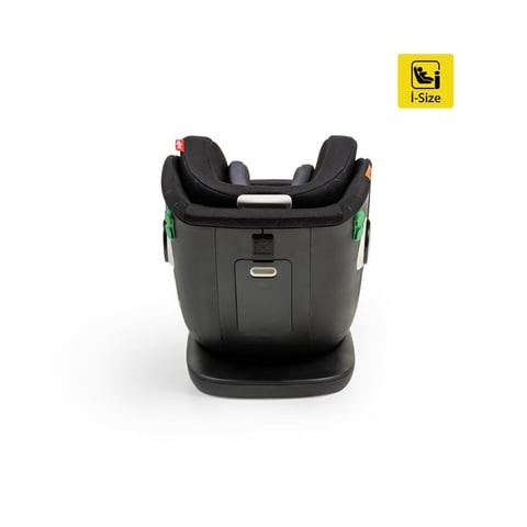 Baby2Go Taby 0-36 Kg I-Sıze Oto Koltugu (Sıyah)